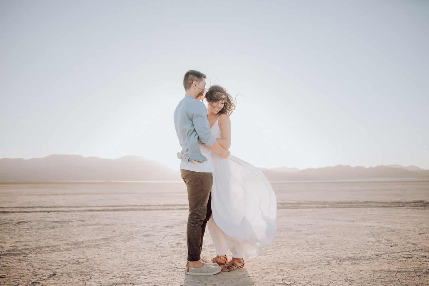 Lightroom Preset Wedding Photographer