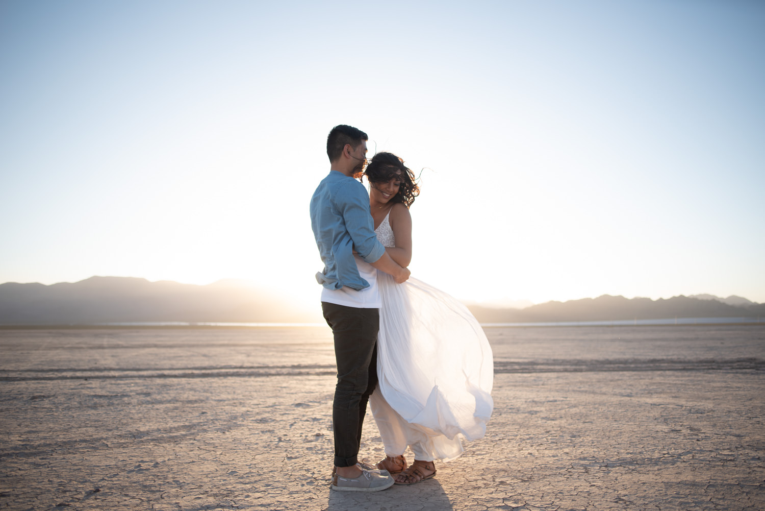 Lightroom Preset Wedding Photographer